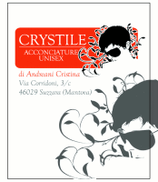 CRYSTILE di Andreani Cristina - Suzzara