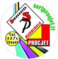 SERIGRAFIA PROCJET - Marmirolo