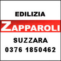 EDILIZIA ZAPPAROLI di Zapparoli Davide e Damiano - Suzzara