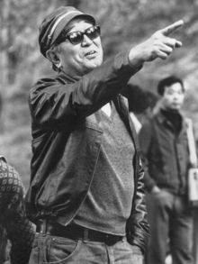 Akira Kurosawa (1910-1988)