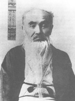 Tanomo Saigo
