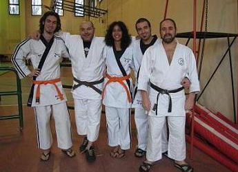 Il Fuji c'�...eccome se c'�...