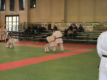 Esecuzione tecniche