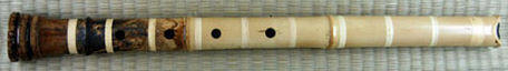 Shakuhachi