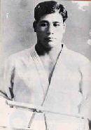 M Masahito Kimura 7 Dan (1917-1993)